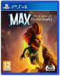 Max: The Curse Of Brotherhood PS4 Italian New Sealed PlayStation 4 Game