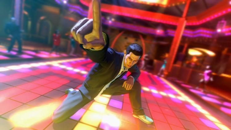 Yakuza 0 PS4 Videospiel PlayStation 4 Spiel Neu Yakuza Zero Mehrsprachig EU