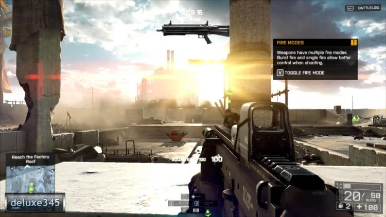BATTLEFIELD 4 PREMIUM EDITION ITALIENISCHES SPIEL PLAYSTATION 4 EU-SPIEL VERSIEGELT