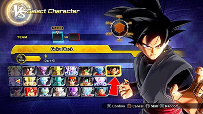 Dragonball Xenoverse 2 PS4 Videospiel Playstation 4 Multilingual Italienisch Neu