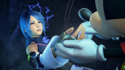 Kingdom Hearts HD 2.8 PS4 Final Chapter Spiel Playstation 4 EU Italienisch Disney