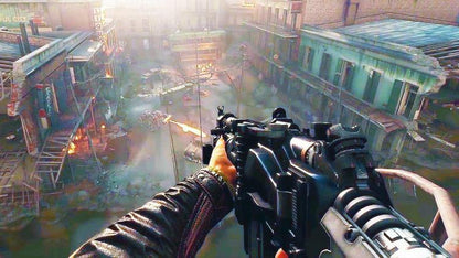 Wolfenstein 2 The New Colossus PS4 Spiel Playstation 4 Videospiel Deutsch Neu