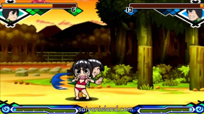 Naruto Powerful Shippuden Nintendo 3DS Videospiel Deutsch Neu Prügelspiel