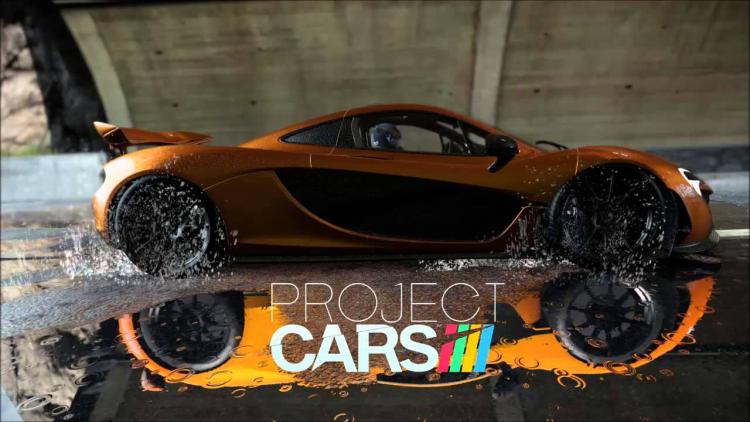 Project Cars Hits PS4 Videospiel Deutsch Playstation 4 Auto GT Rennen Neu