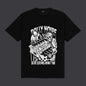 Dolly Noire Men's Foosball Tee Black - TS1203-TT-01