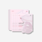 Medicube PDRN Pink Collagen Gel Mask – Firming Mask 4 Pieces x 28g