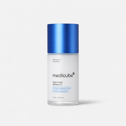 Medicube Zero Pore Serum 2.0 – Siero Anti-Pori 37ml