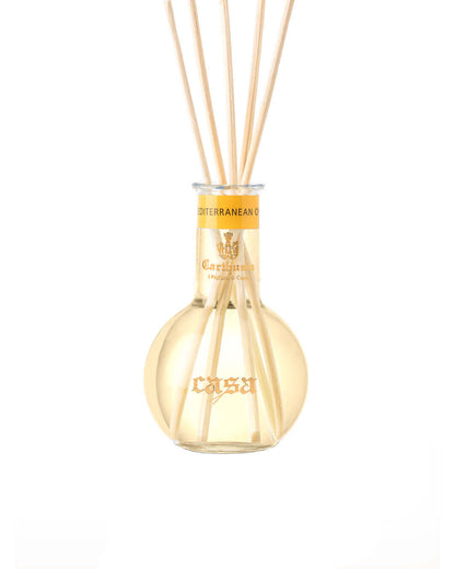 Mediterranean Oud Diffusore
