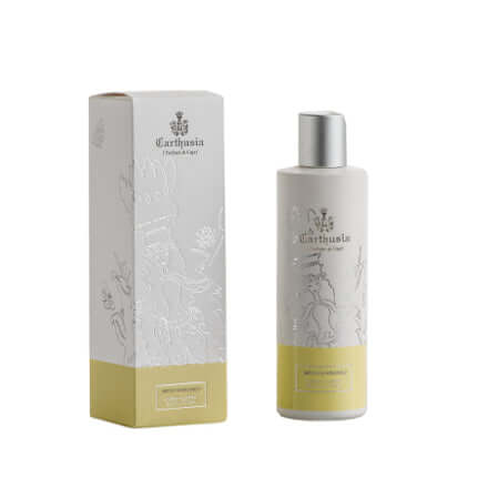 Mediterranean Body Cream