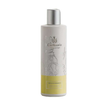 Mediterranean Body Cream