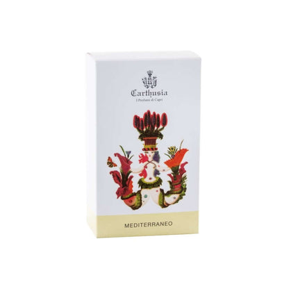 Mediterranean Eau de Parfum