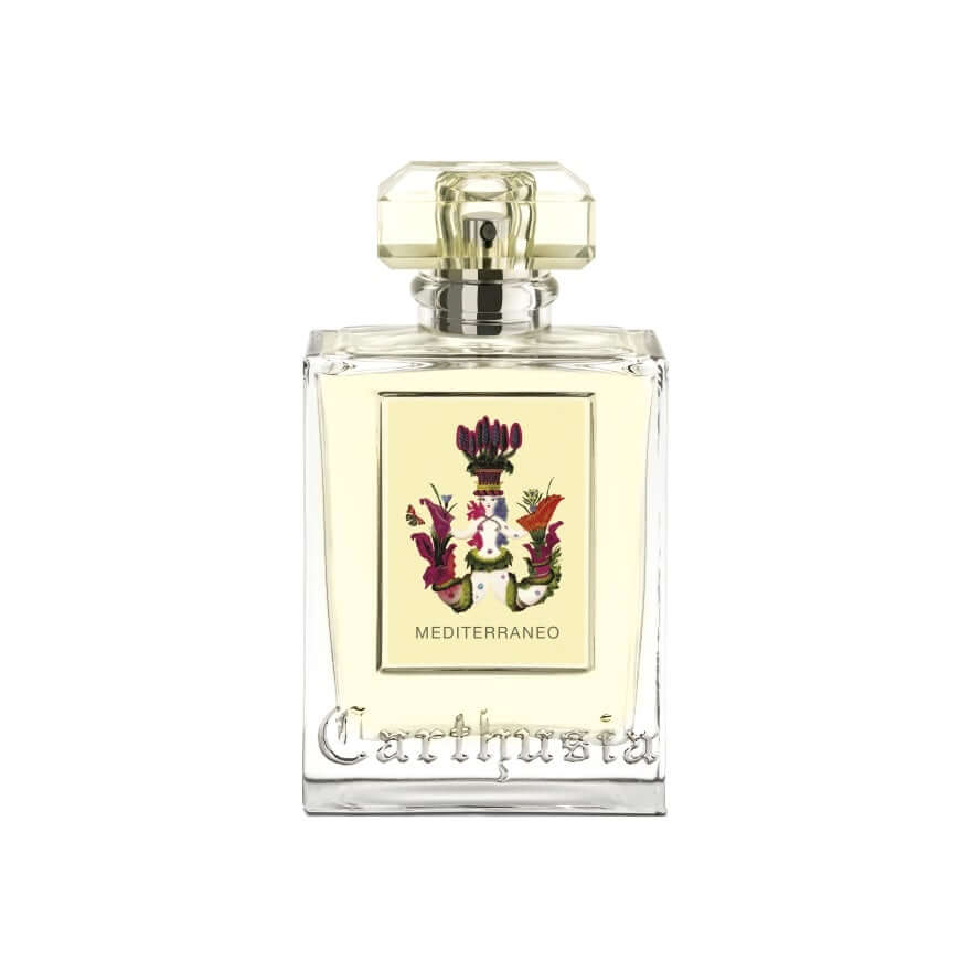 Mediterranean Eau de Parfum