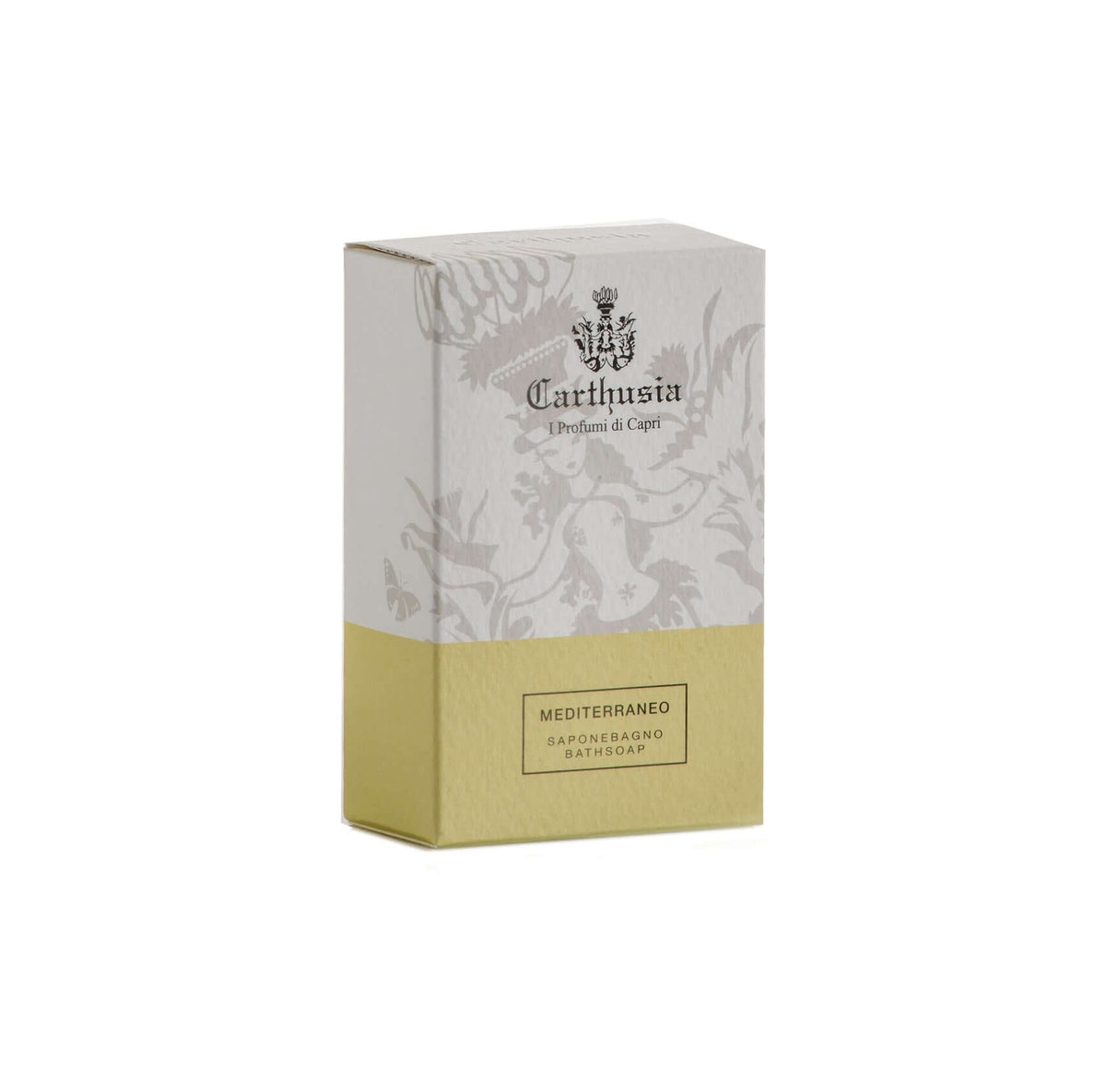 Mediterranean Soap