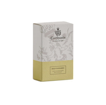 Mediterranean Soap