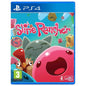Slime Rancher PS4 Video Game EU Playstation 4 Italian Multilingual Game New