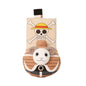 One Piece Going Merry Ship Plush 25cm Stuffed Toy OP