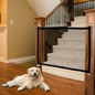 Dog Pet And Baby Divider Net Fence Gate Barrier 180X72 Cm
