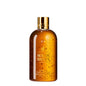 Mesmerising Oudh Accord & Gold Foaming Bath