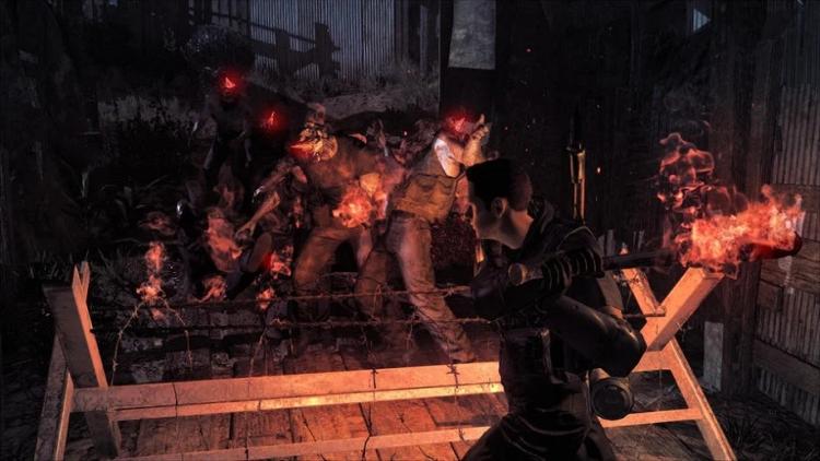 Metal Gear Survive Ps4 Gioco Italiano Playstation 4 Videogioco Eu Multilingua