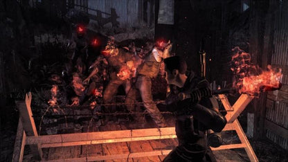 Metal Gear Survive Ps4 Gioco Italiano Playstation 4 Videogioco Eu Multilingua