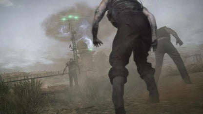 Metal Gear Survive Ps4 Gioco Italiano Playstation 4 Videogioco Eu Multilingua