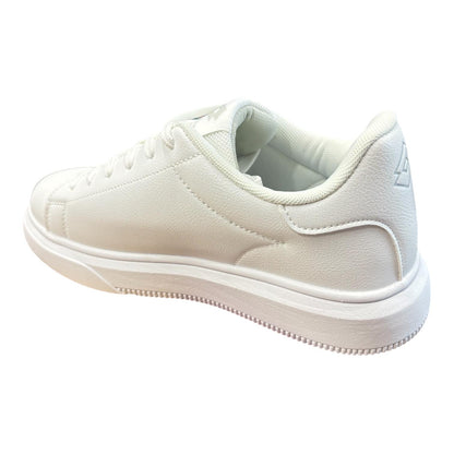 Lotto Sneakers Junior Day Prince AMF 223795 9MK Bianca