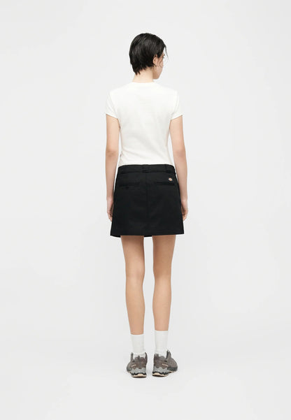 Dickies Gonna Donna Union Wrap DK0A88PABLK1 Nera – Vita Media