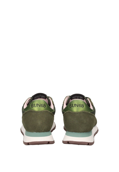 Z46201 sneaker SUN68