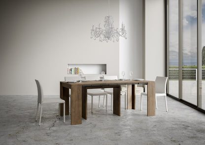 Consolle Allungabile Elegante Mia con Varie Dimensioni
