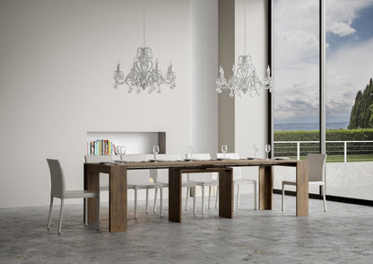 Consolle Allungabile Elegante Mia con Varie Dimensioni