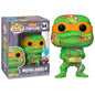 Funko Pop! Art Series Teenage Mutant Ninja Turtles - Michelangelo (54) Special