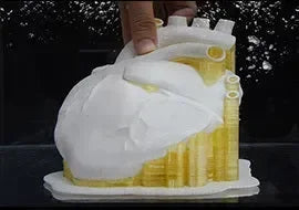 Micro Swiss CM2™ - HighFlow 1.75 Nozzle