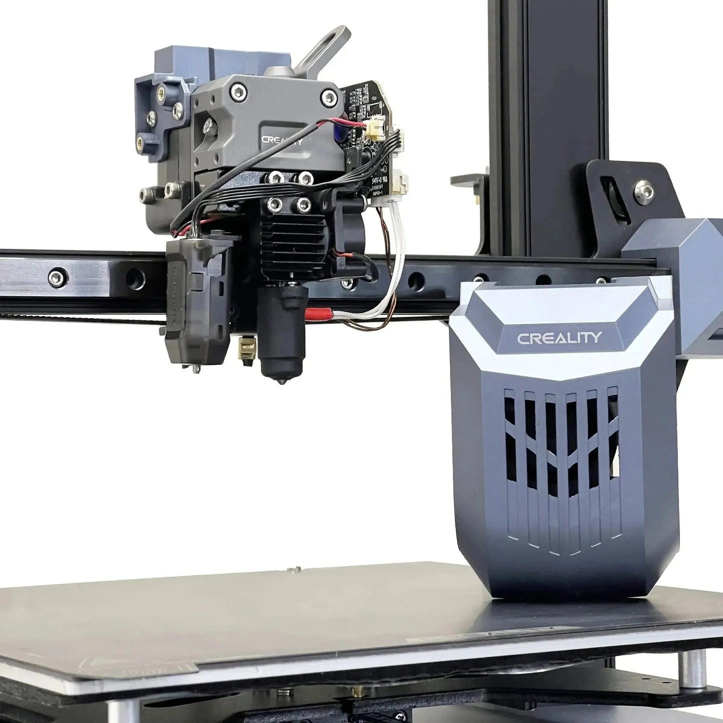 MICRO SWISS FLOWTECH™ HOTEND FOR CREALITY CR-10 SE