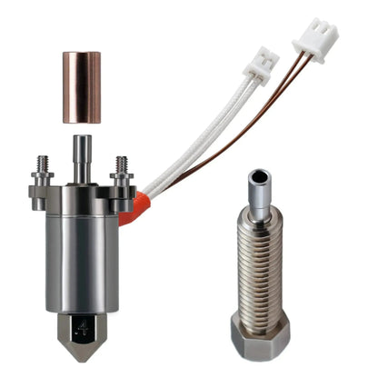 MICRO SWISS FLOWTECH™ HOTEND FOR CREALITY ENDER 3 V3 SE