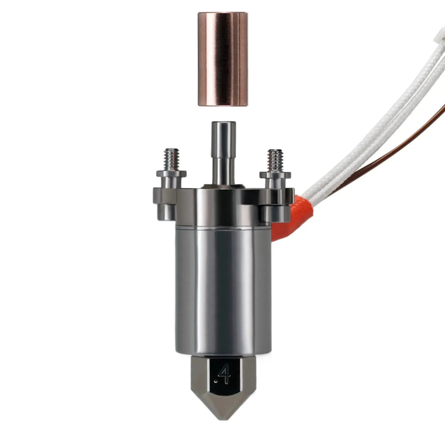 MICRO SWISS FLOWTECH™ HOTEND FOR CREALITY ENDER 3 V3 SE