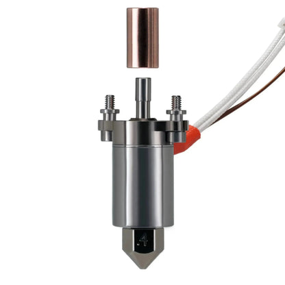 MICRO SWISS FLOWTECH™ HOTEND FOR CREALITY ENDER 3 V3 SE