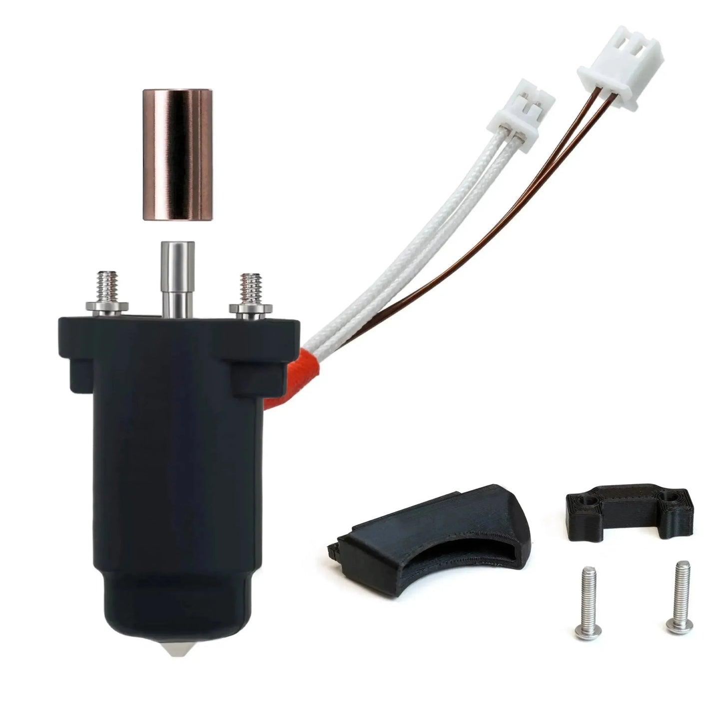 MICRO SWISS FLOWTECH™ HOTEND FOR CREALITY ENDER 3 V3 SE