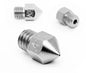 Micro Swiss - MK8 0.60mm Plated A2 Tool Steel Wear Resistant Nozzle