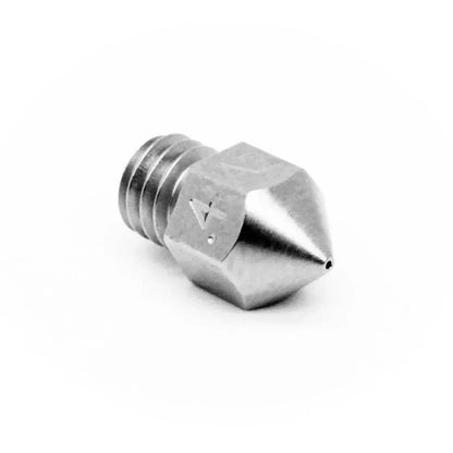 Micro Swiss - MK8 0,80mm Plated A2 Tool Steel Wear Resistant Nozzle