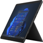Microsoft Surface Pro 9 13", i5, 8 GB, 256 GB, QF1-00022, Black, Win 11 Pro (A)
