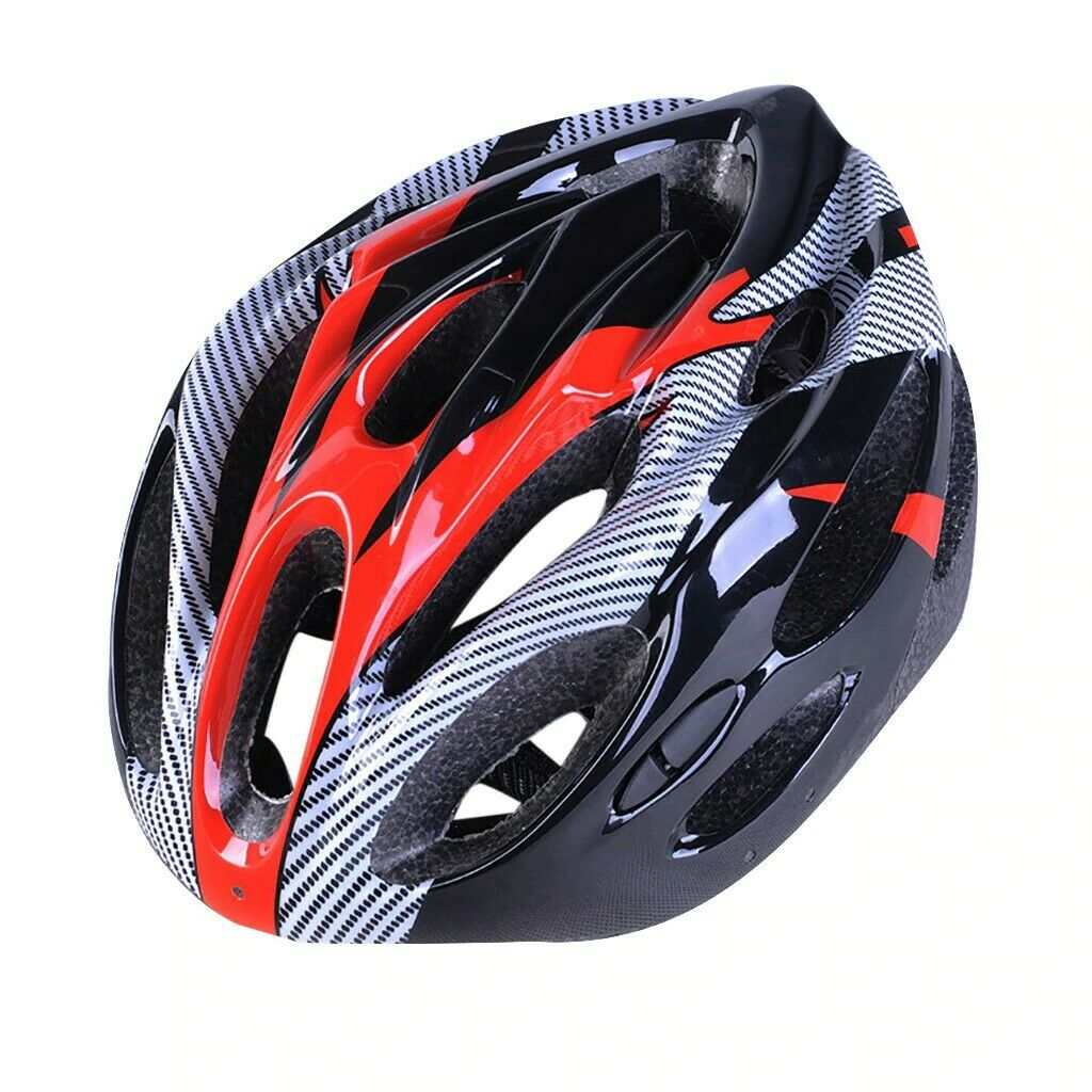 Casco Bici MTB e Corsa Leggero e Ventilato, miglior casco MTB economico