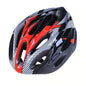 Lightweight and Ventilated MTB and Road Bike Helmet, best budget MTB helmet