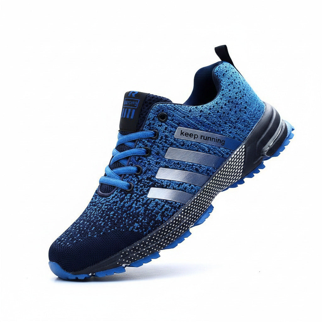 Scarpe Sportive Uomo Taglie Grandi 47 Sneakers Traspiranti Running Leggere