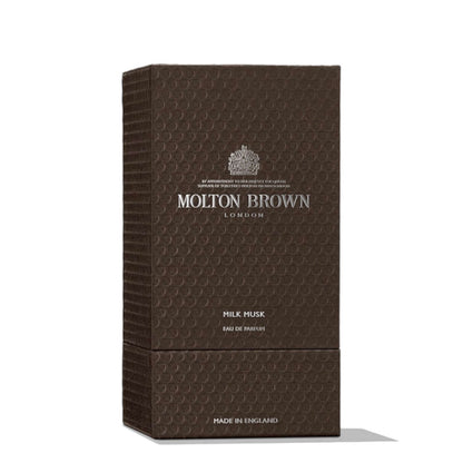 Milk Musk Eau de Parfum