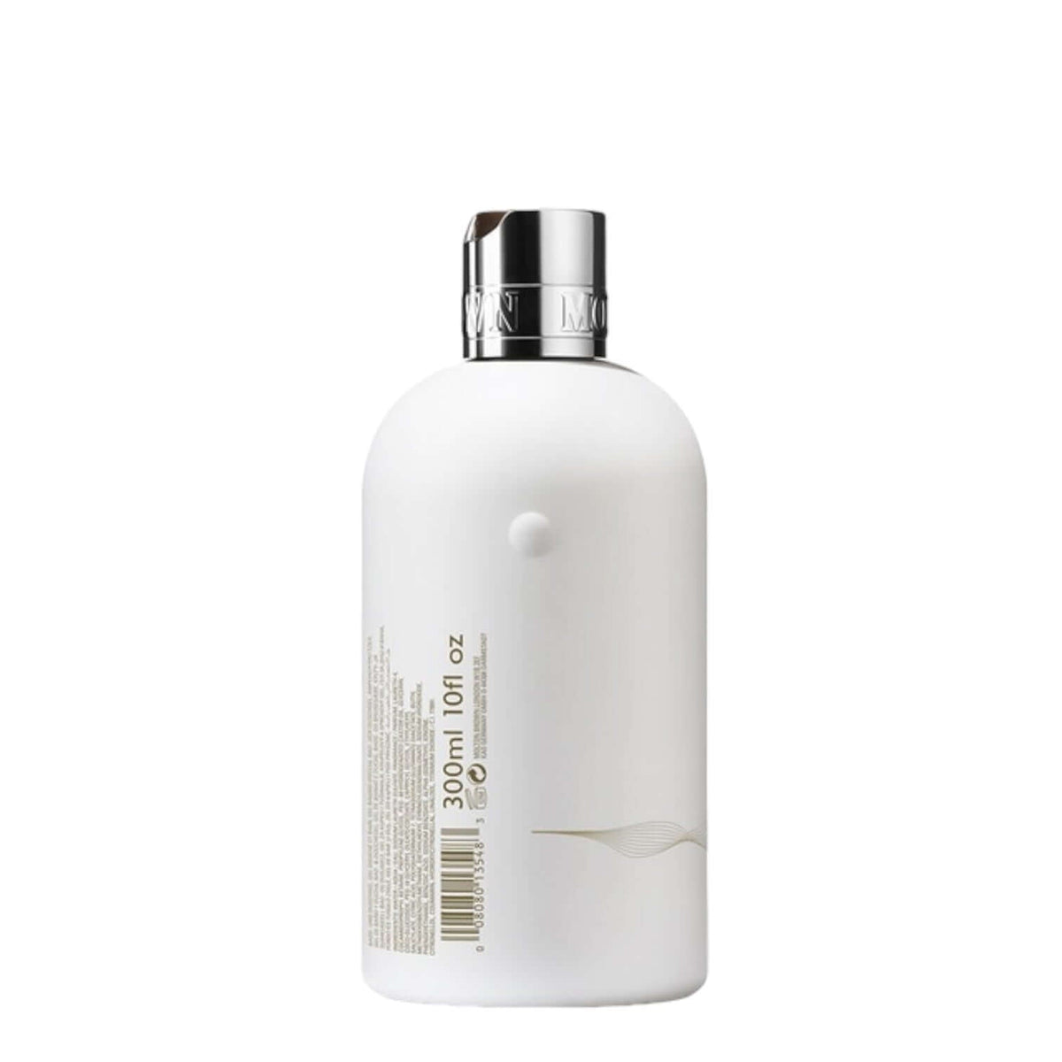 Milk Musk Gel Doccia