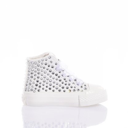 Mimanera Airlines Baby Swarovski