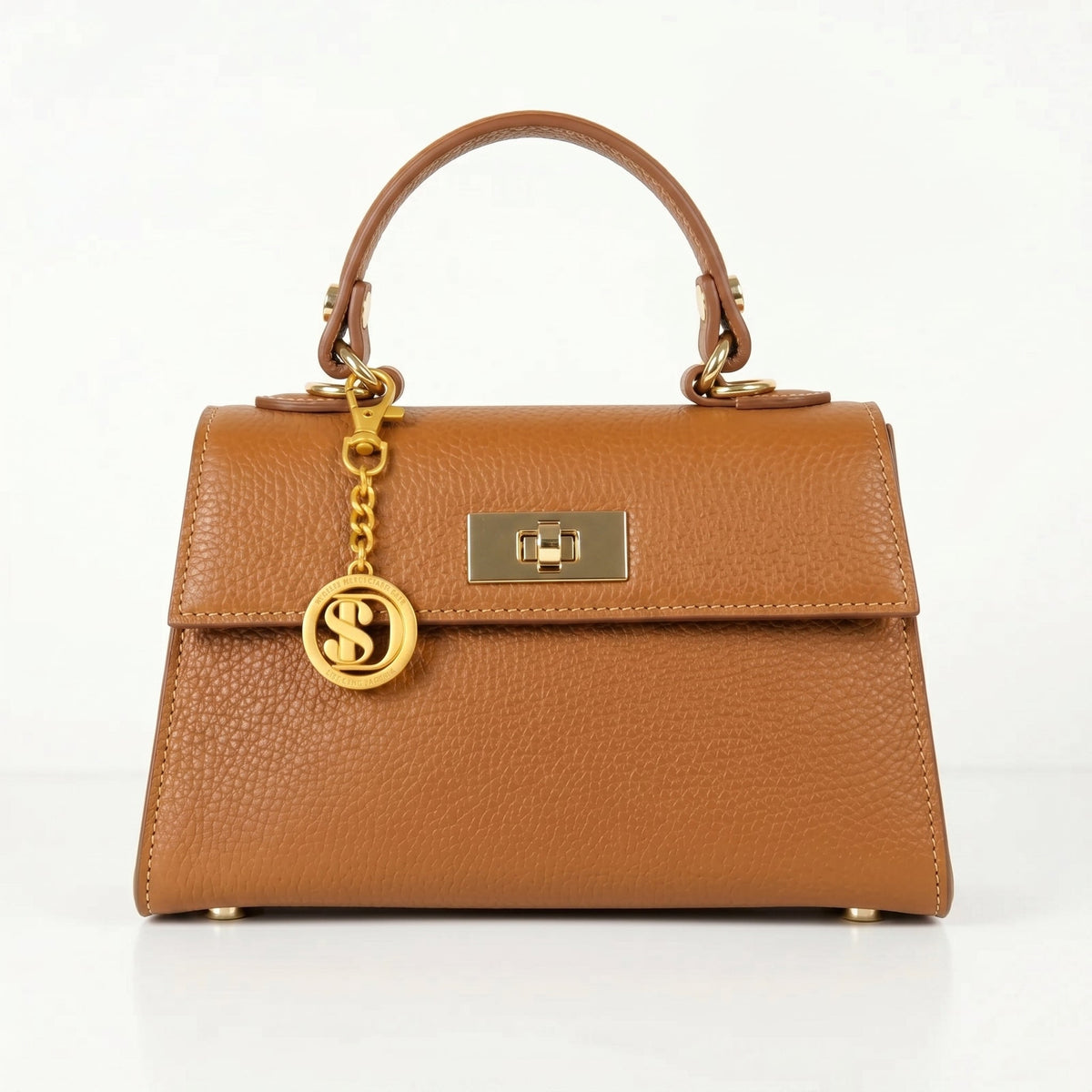Stile Donna Bags - Veron Genuine Leather Mini Bag