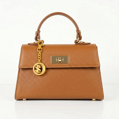 Stile Donna Bags - Veron Genuine Leather Mini Bag