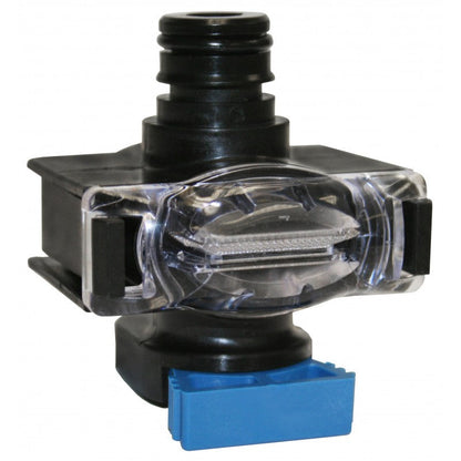 Flojet Filtro Portagomma 1/2'