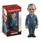 Minix - The Silence of the Lambs (Movies 103) Hannibal Lecter Figure 12Cm Statue